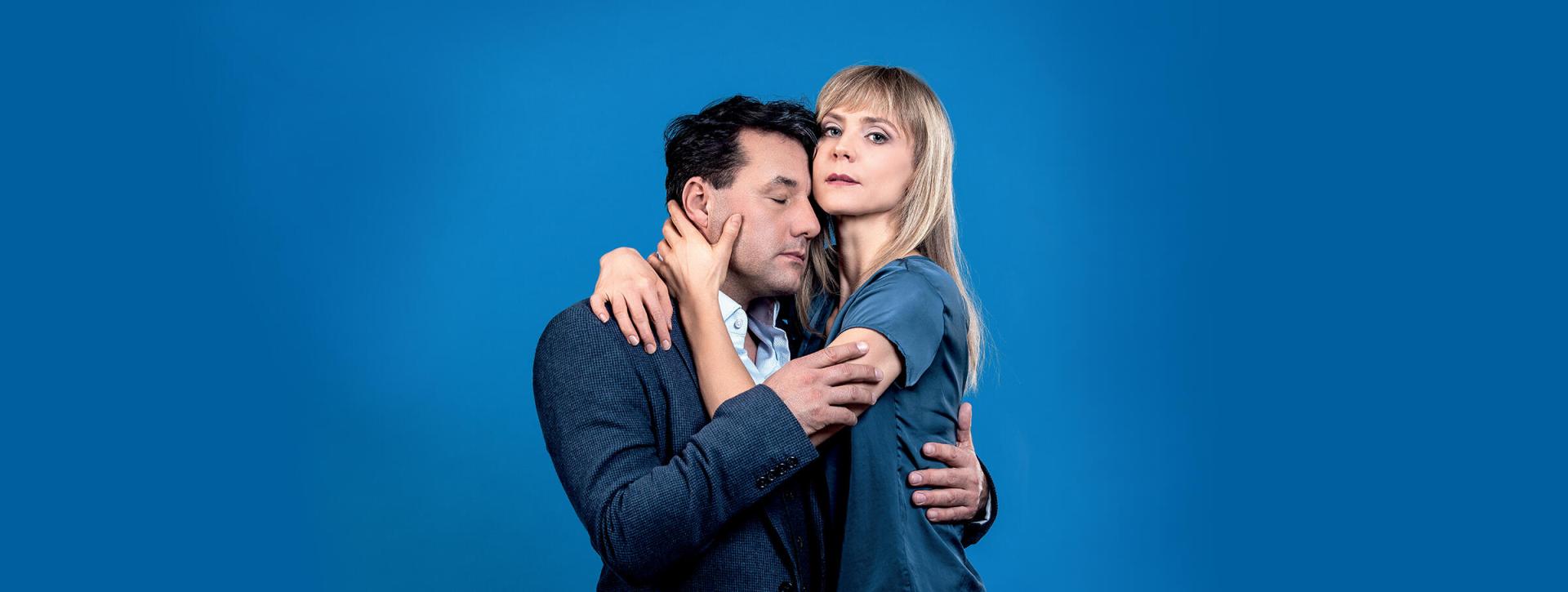 Titelbild von Die Wahlverwandtschaften