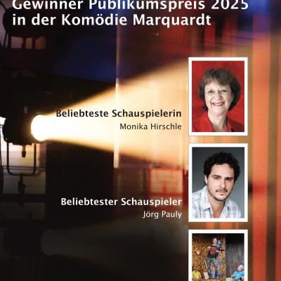 Die Gewinner