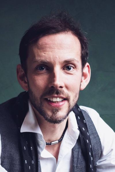 Profilbild von Gideon Rapp