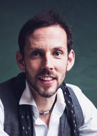 Profilbild von Gideon Rapp