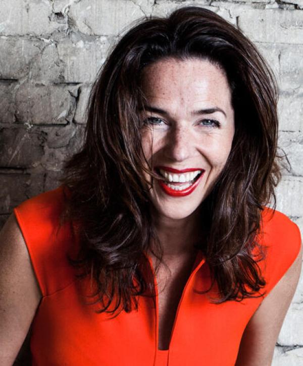 Profilbild von Franziska Becker