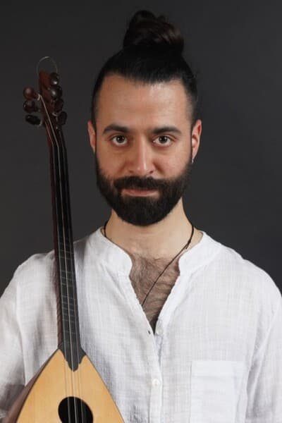 Profilbild von Eren Aksahin