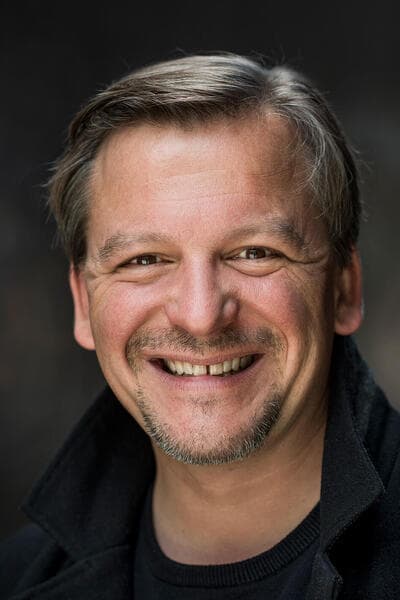 Profilbild von Martin König