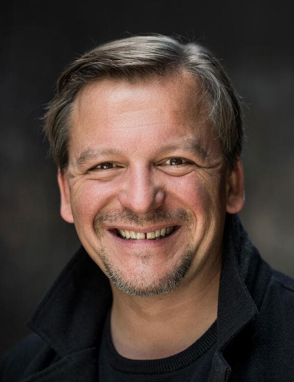 Profilbild von Martin König