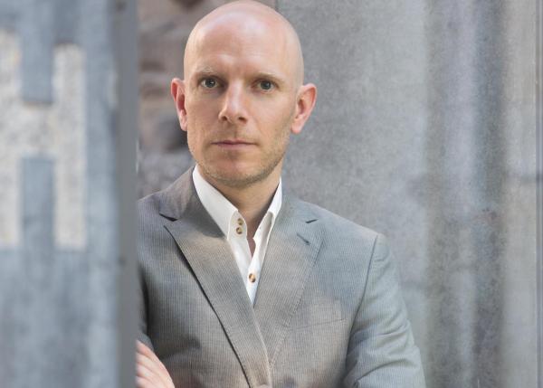 Profilbild von Gunnar Blume