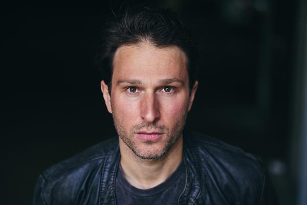 Profilbild von Pablo Sprungala
