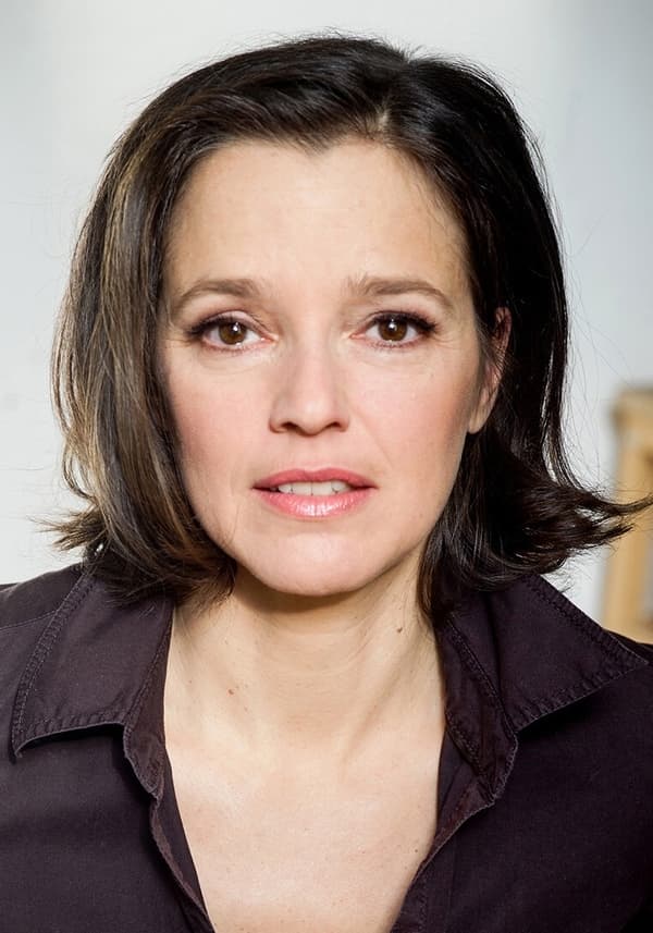 Profilbild von Susanne Eisenkolb