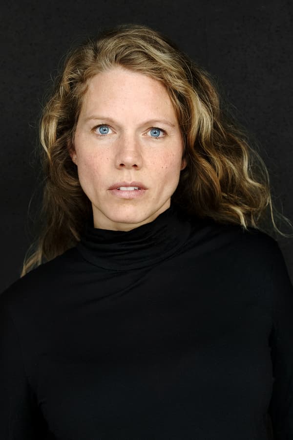 Profilbild von Dorothée Kahler