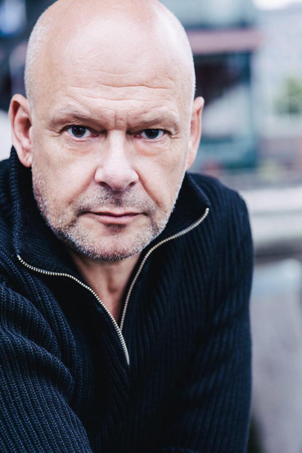 Profilbild von Harald Weiler