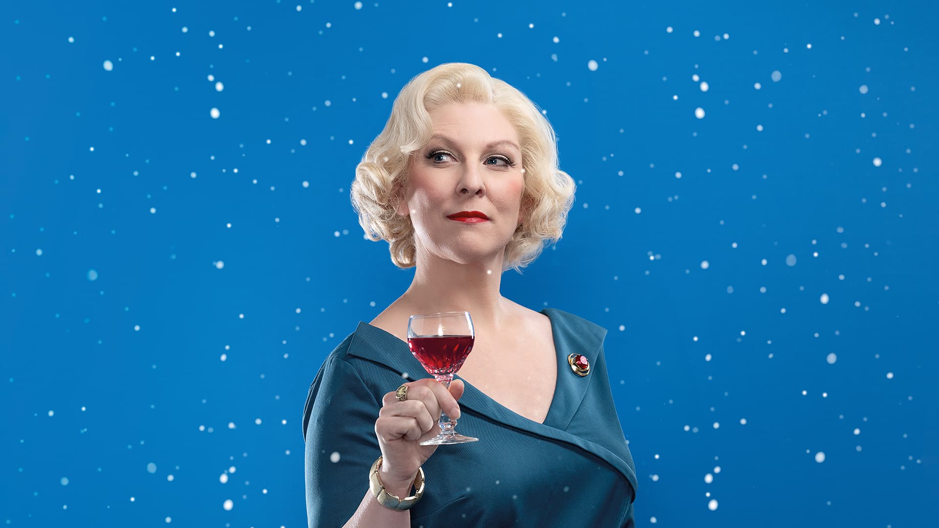 Titelbild von Die acht Frauen