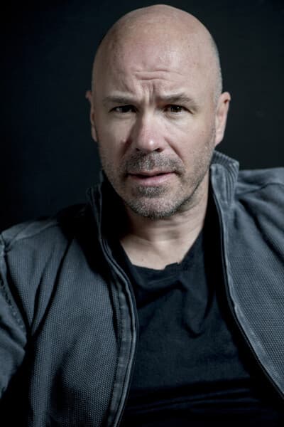 Profilbild von Urs Schleiff