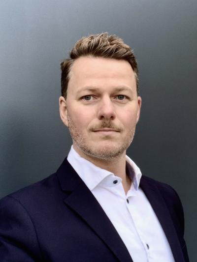 Profilbild von Jörg Hilger