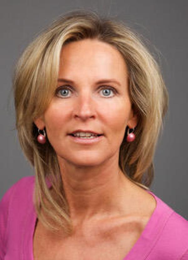 Profilbild von Katja Wolff
