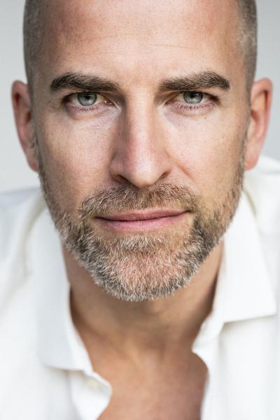 Profilbild von Frederik Leberle