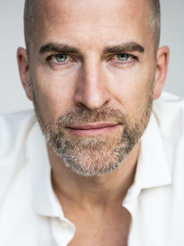 Profilbild von Frederik Leberle