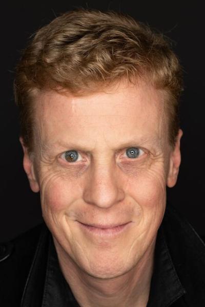 Profilbild von Marius Hubel