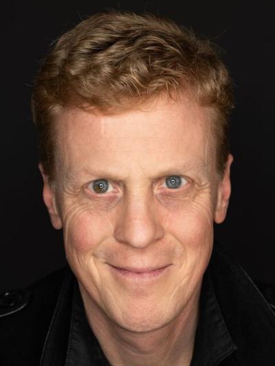 Profilbild von Marius Hubel