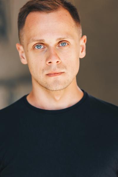 Profilbild von Tomas Stitilis