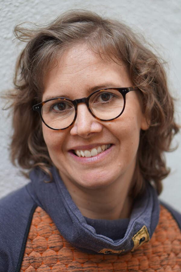 Profilbild von Anja Müller