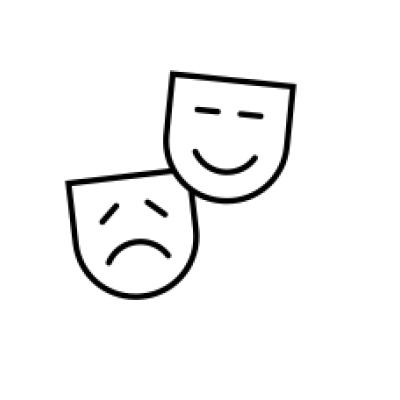 Kleiner Theaterknigge