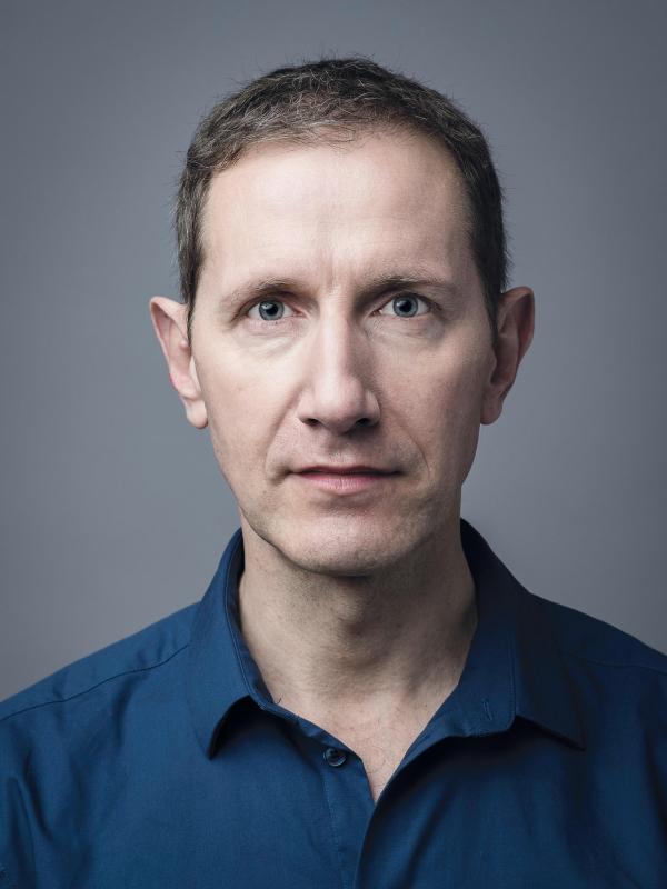 Profilbild von Armin Jung