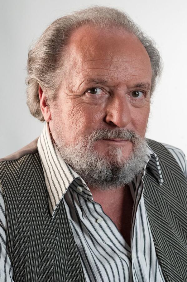 Profilbild von Peter Kaghanovitch