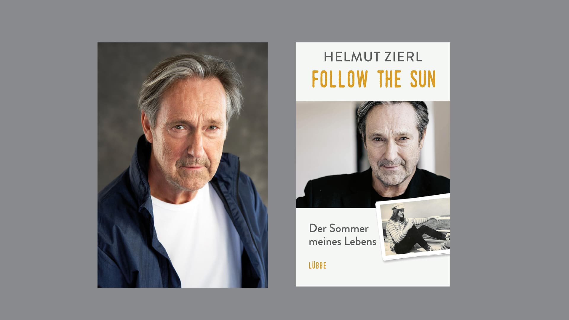 Titelbild von Follow the sun - Der Sommer meines Lebens