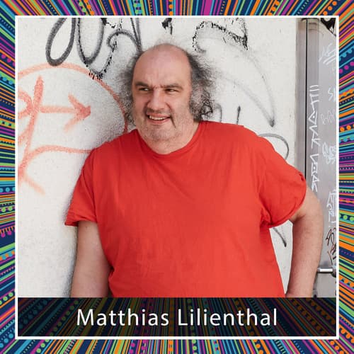 Folge 03: Wie kann Theater die Öffentlichkeit interessieren, Matthias Lilienthal? Coverbild