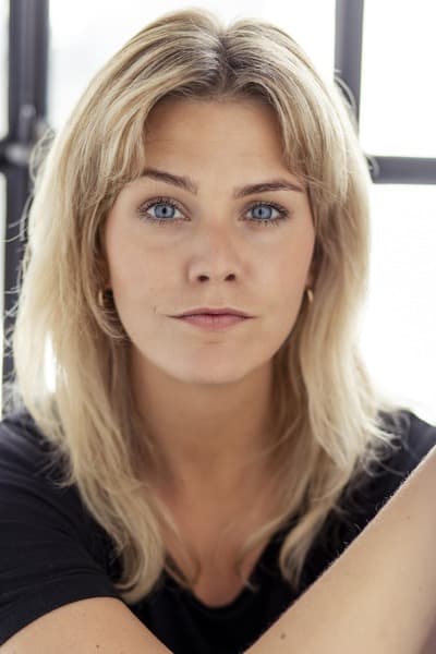 Profilbild von Kristin Hansen
