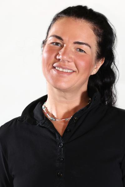 Profilbild von Mihaela Schönfelder