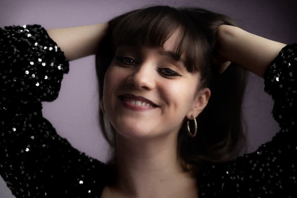 Profilbild von Melisa Melek Özel