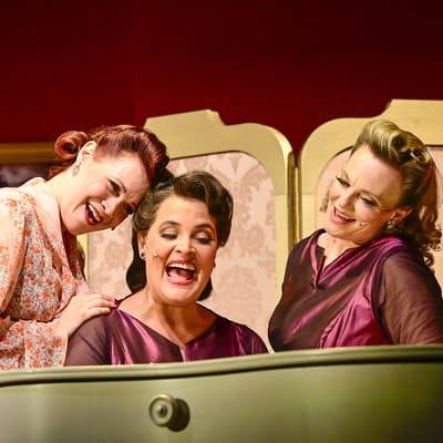 Pressefoto "Bei mir warst du schön" 1 hoch