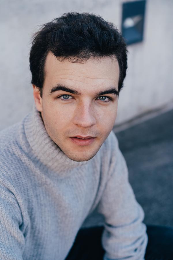 Profilbild von Marco Beck