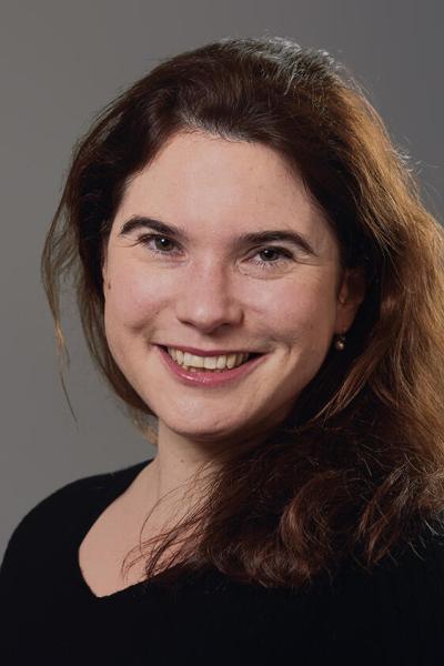 Profilbild von Susanne Schmitt