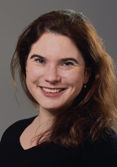 Profilbild von Susanne Schmitt