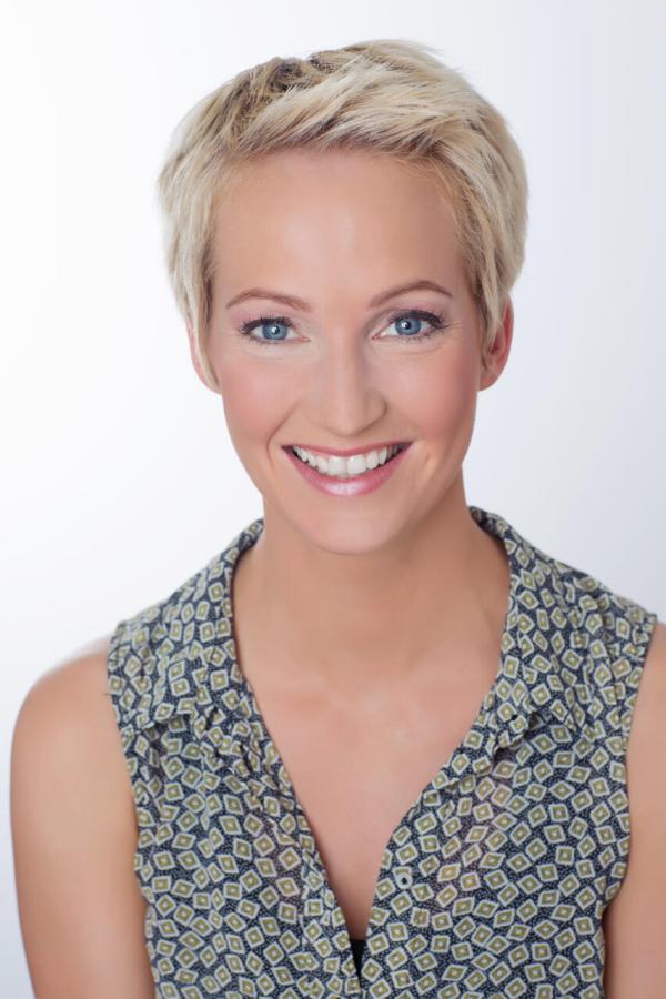 Profilbild von Melanie Ortner-Stassen
