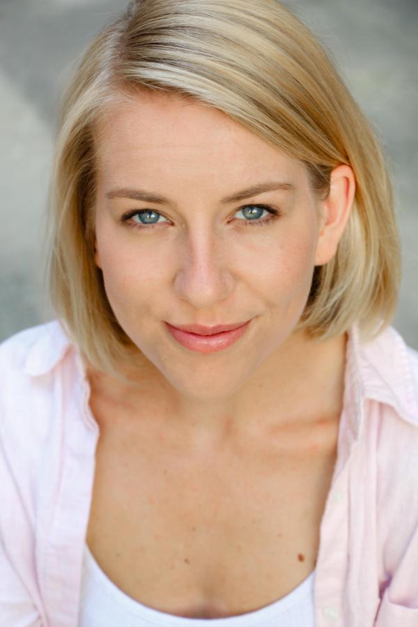 Profilbild von Katrin Merkl
