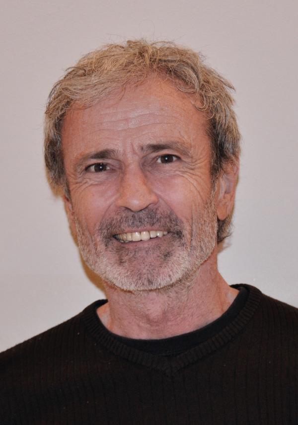 Profilbild von Ivaylo Dochev