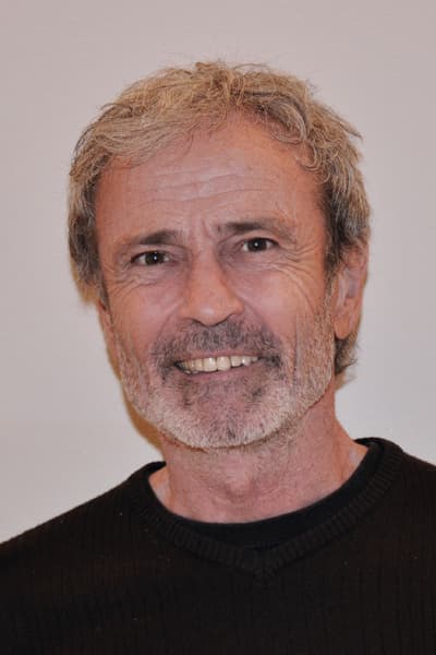 Profilbild von Ivaylo Dochev