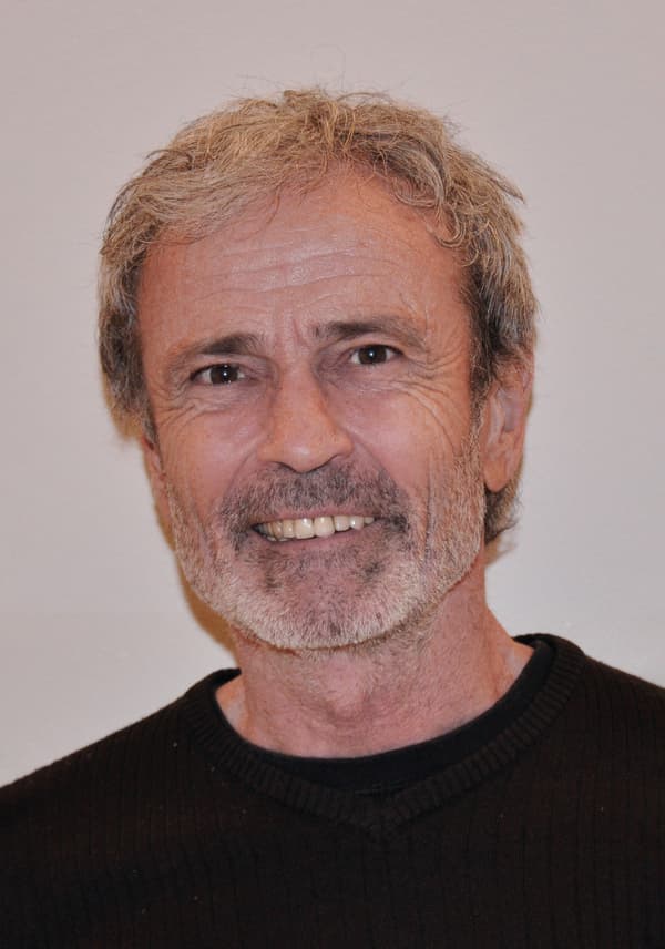 Profilbild von Ivaylo Dochev