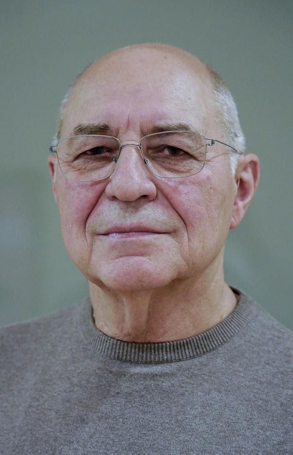 Profilbild von Volker Jeck