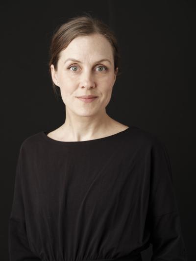 Profilbild von Gwendolyn Bahr