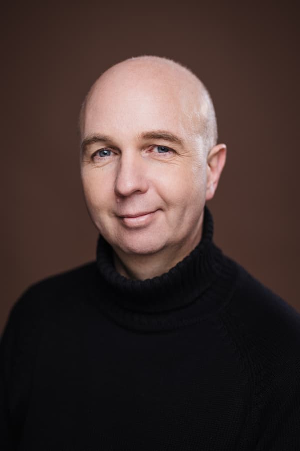 Profilbild von Jan Reimitz