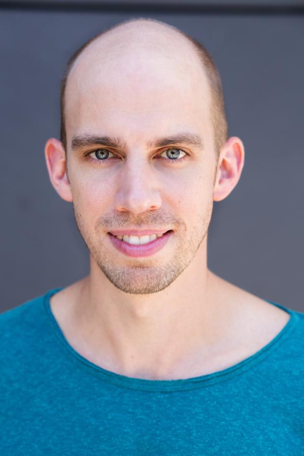 Profilbild von Björn Schäffer