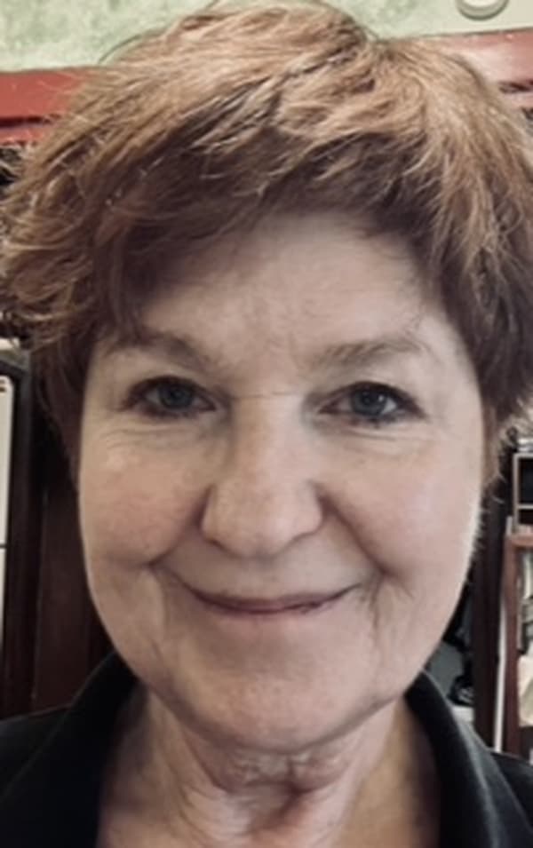 Profilbild von Sabine Bräuning