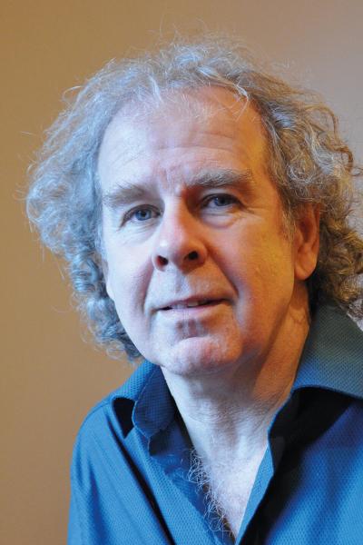 Profilbild von Robin Telfer