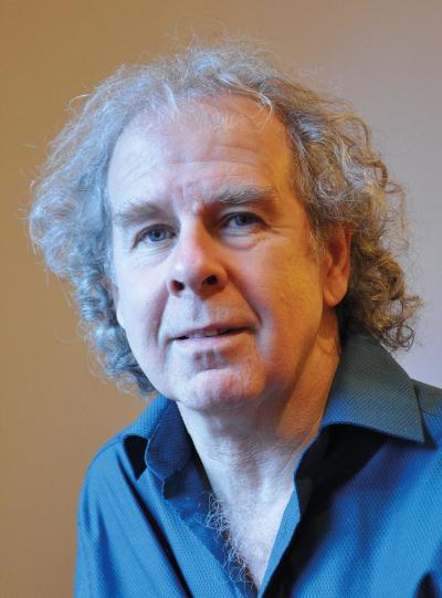 Profilbild von Robin Telfer