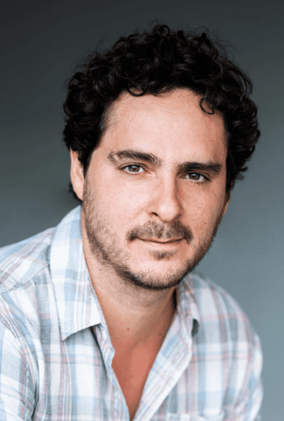 Profilbild von Jörg Pauly
