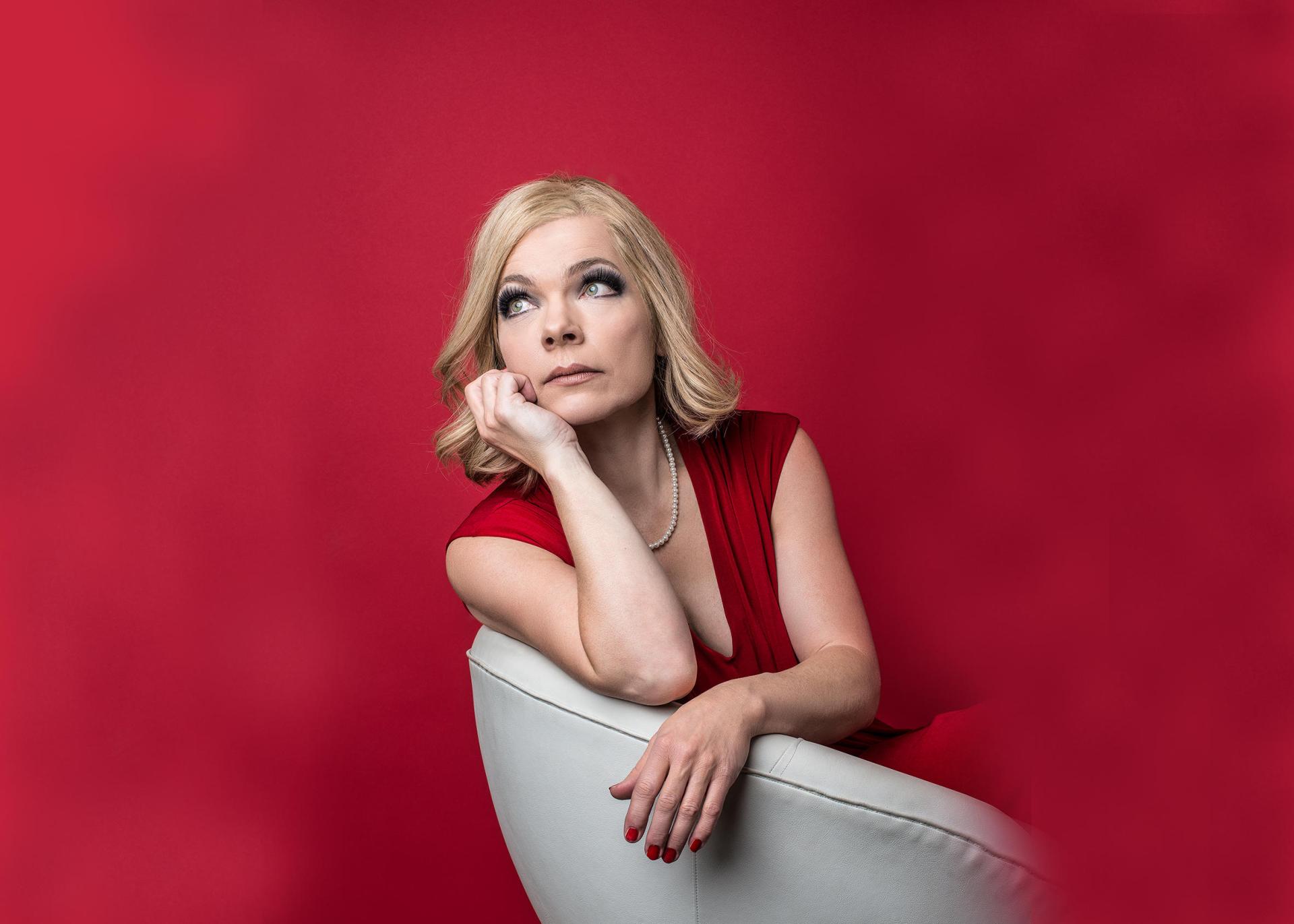 Titelbild von Für mich soll’s rote Rosen regnen