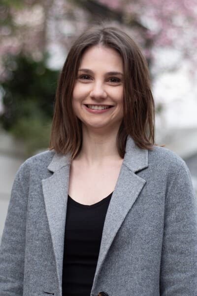 Profilbild von Ines Isabell Braun
